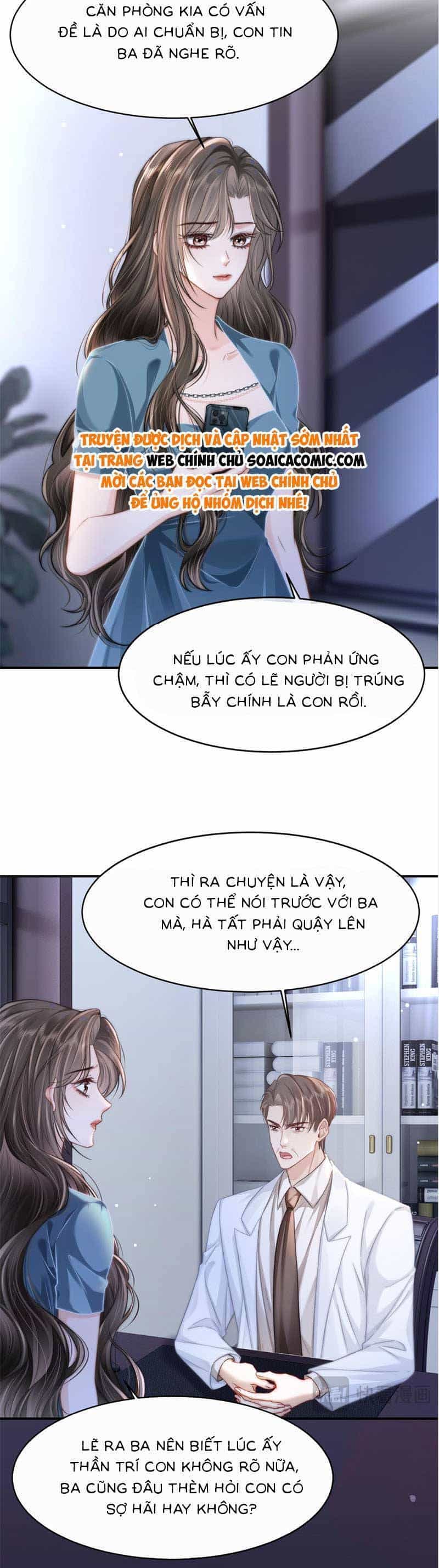 Sau Khi Chia Tay, Cô Ấy Trở Thành Nữ Vương Hotsearch - Chương 32 - ảnh 24