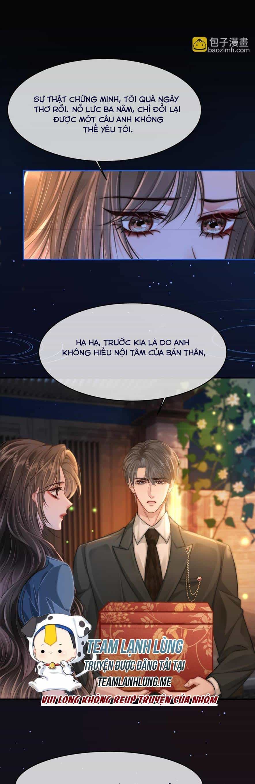 Sau Khi Chia Tay, Cô Ấy Trở Thành Nữ Vương Hotsearch - Chương 33 - ảnh 16