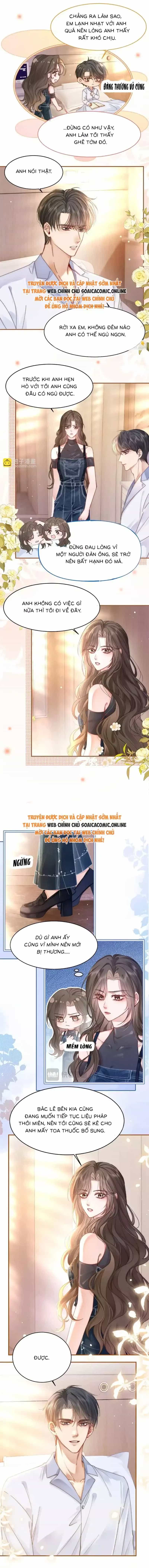 Sau Khi Chia Tay, Cô Ấy Trở Thành Nữ Vương Hotsearch - Chương 37 - ảnh 6