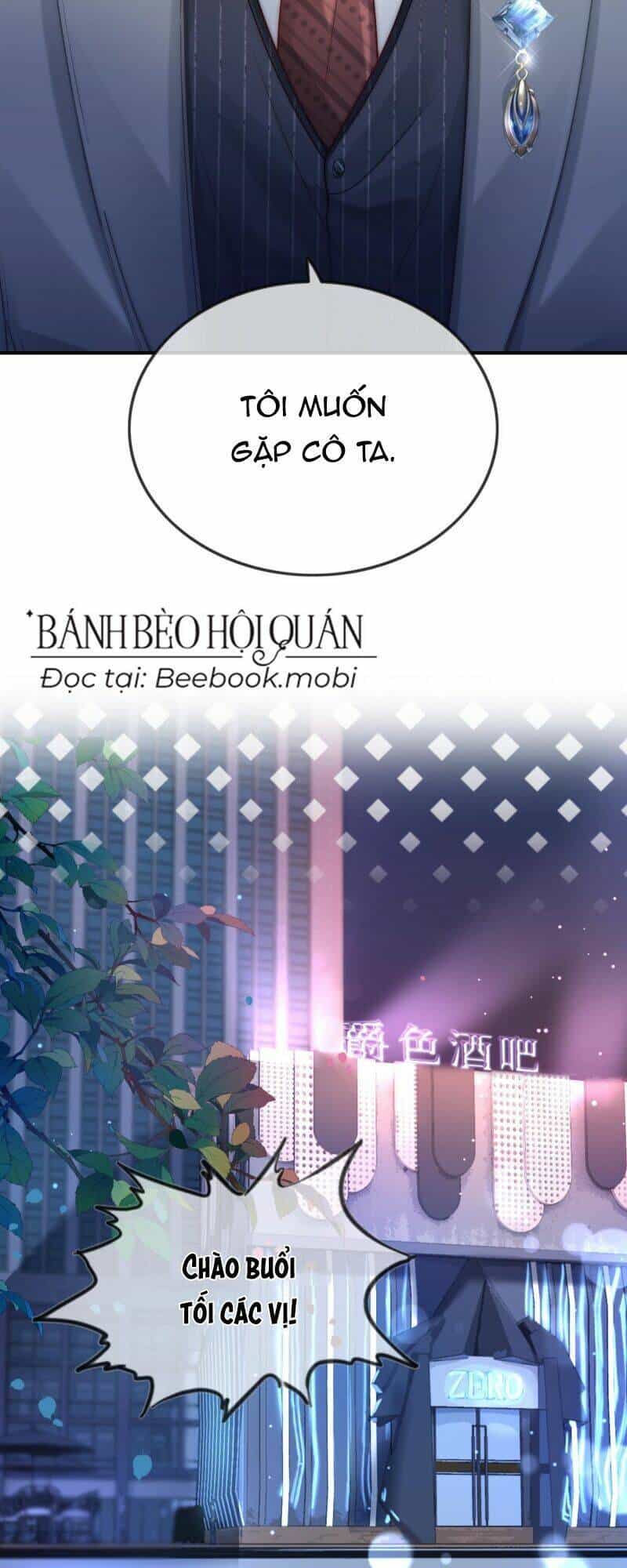 Sau Khi Chia Tay, Cô Ấy Trở Thành Nữ Vương Hotsearch - Chương 3 - ảnh 14