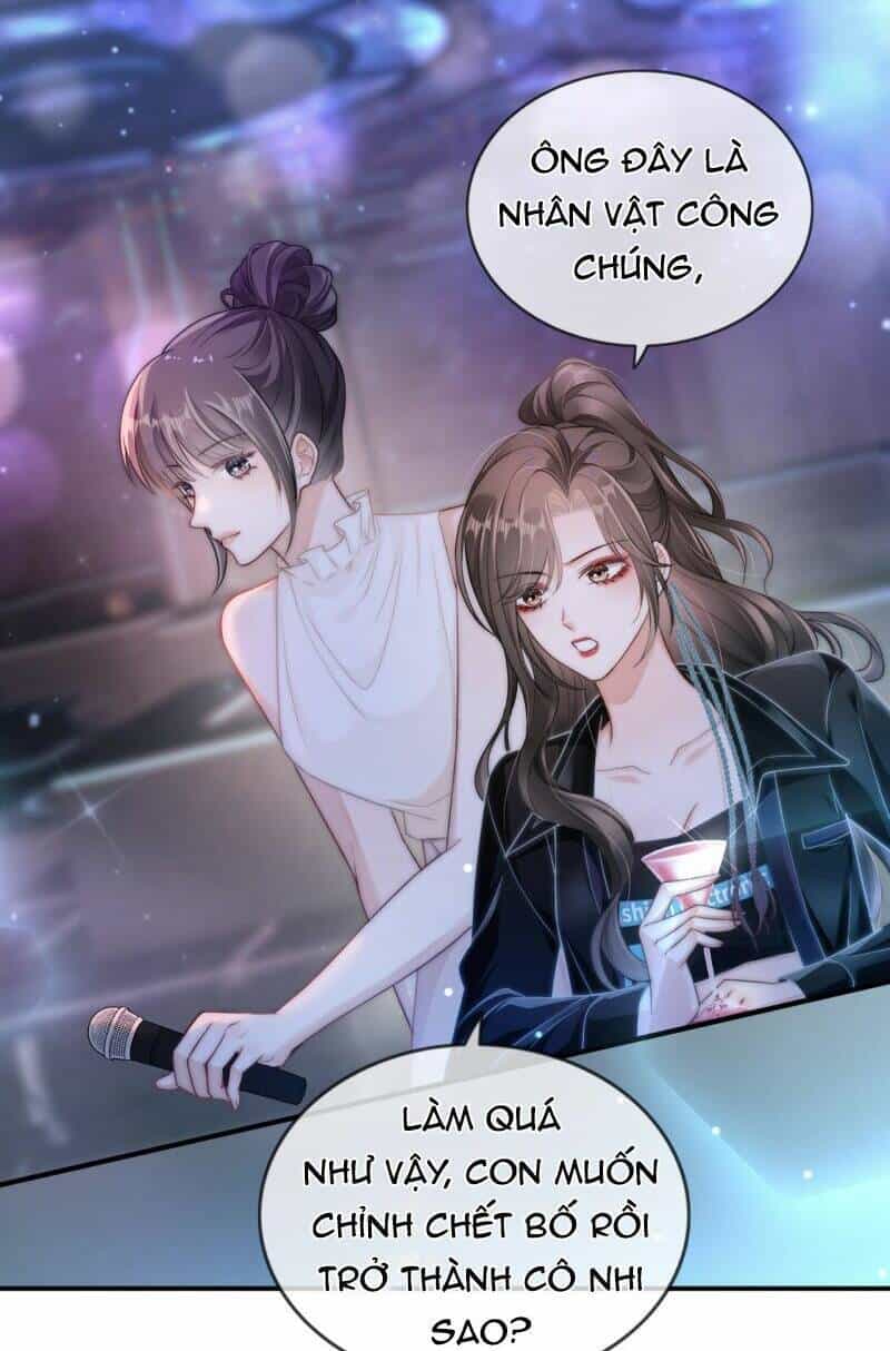 Sau Khi Chia Tay, Cô Ấy Trở Thành Nữ Vương Hotsearch - Chương 3 - ảnh 16