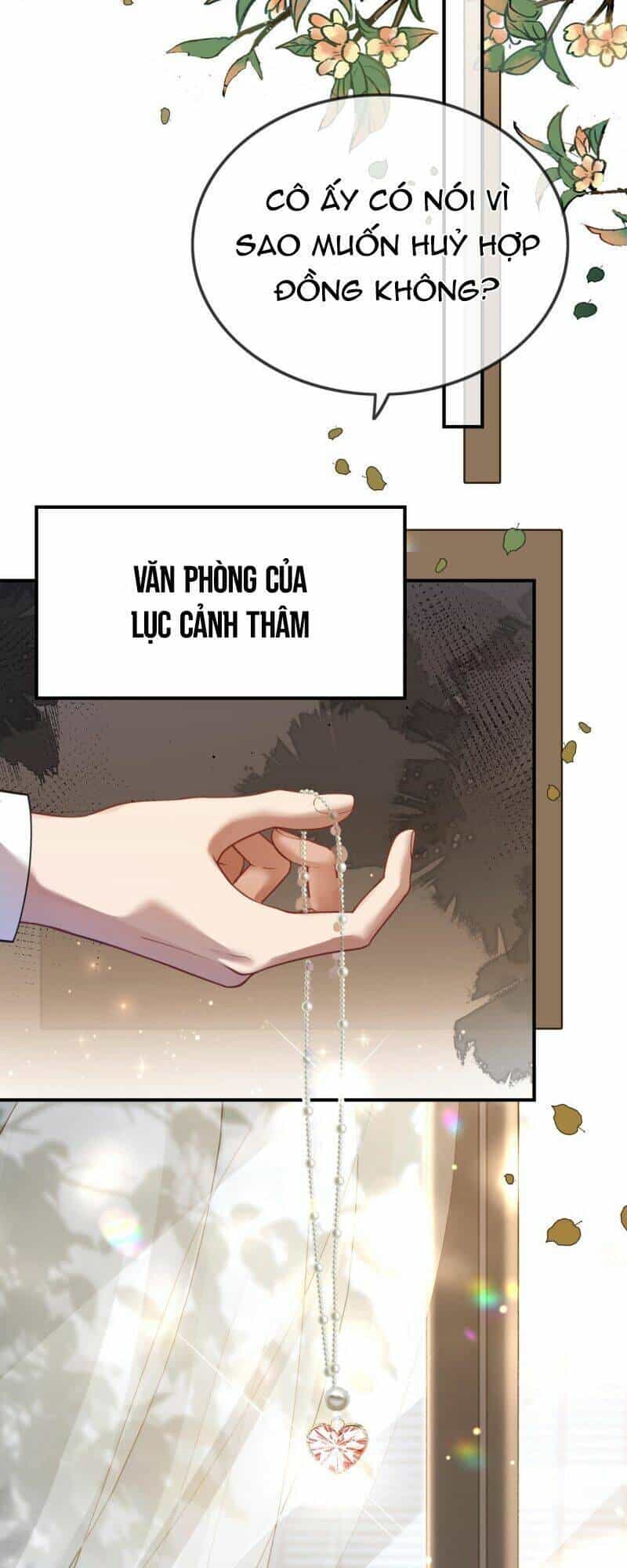 Sau Khi Chia Tay, Cô Ấy Trở Thành Nữ Vương Hotsearch - Chương 3 - ảnh 8