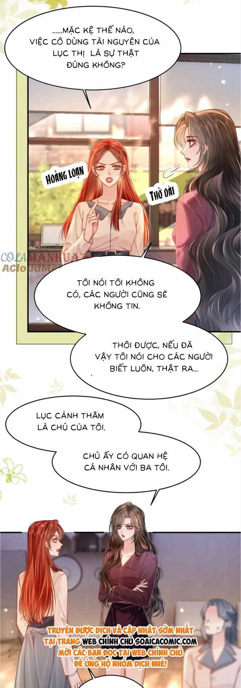 Sau Khi Chia Tay, Cô Ấy Trở Thành Nữ Vương Hotsearch - Chương 40 - ảnh 16