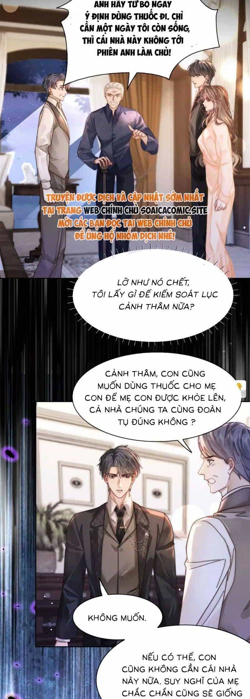 Sau Khi Chia Tay, Cô Ấy Trở Thành Nữ Vương Hotsearch - Chương 41 - ảnh 2