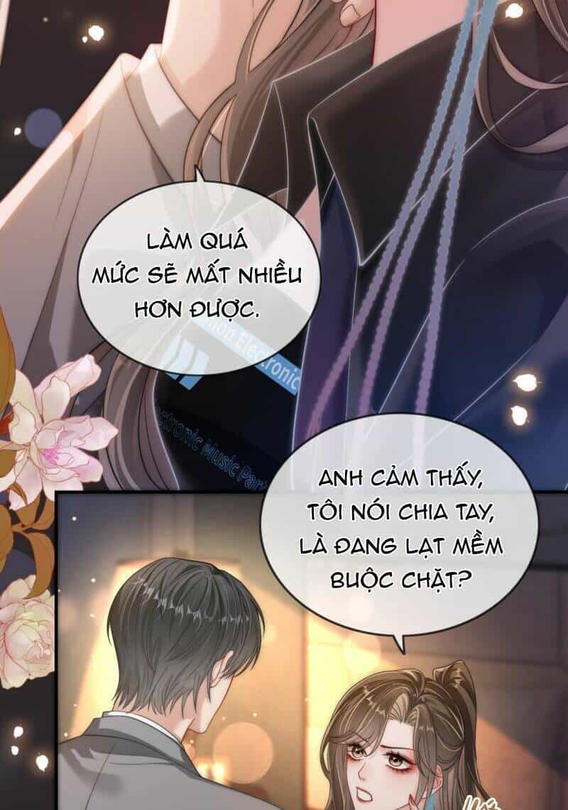 Sau Khi Chia Tay, Cô Ấy Trở Thành Nữ Vương Hotsearch - Chương 4 - ảnh 16