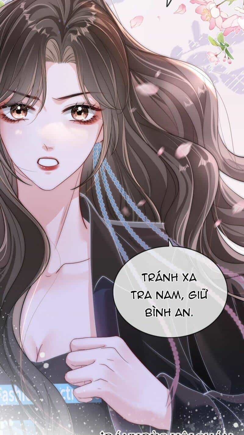 Sau Khi Chia Tay, Cô Ấy Trở Thành Nữ Vương Hotsearch - Chương 4 - ảnh 25