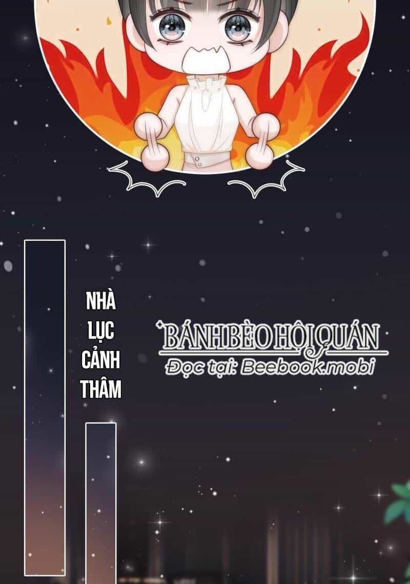 Sau Khi Chia Tay, Cô Ấy Trở Thành Nữ Vương Hotsearch - Chương 4 - ảnh 4