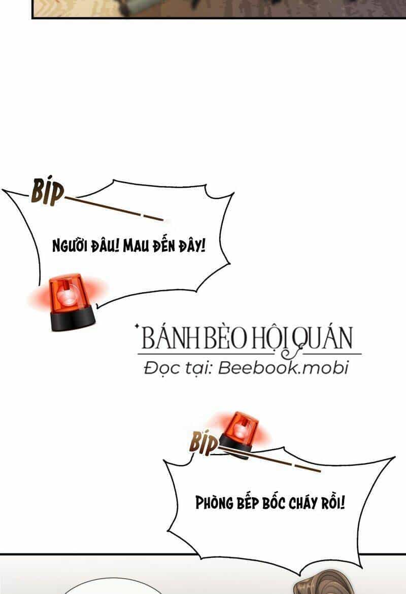 Sau Khi Chia Tay, Cô Ấy Trở Thành Nữ Vương Hotsearch - Chương 5 - ảnh 23