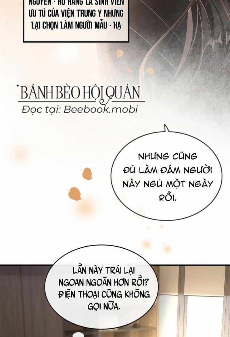 Sau Khi Chia Tay, Cô Ấy Trở Thành Nữ Vương Hotsearch - Chương 5 - ảnh 28