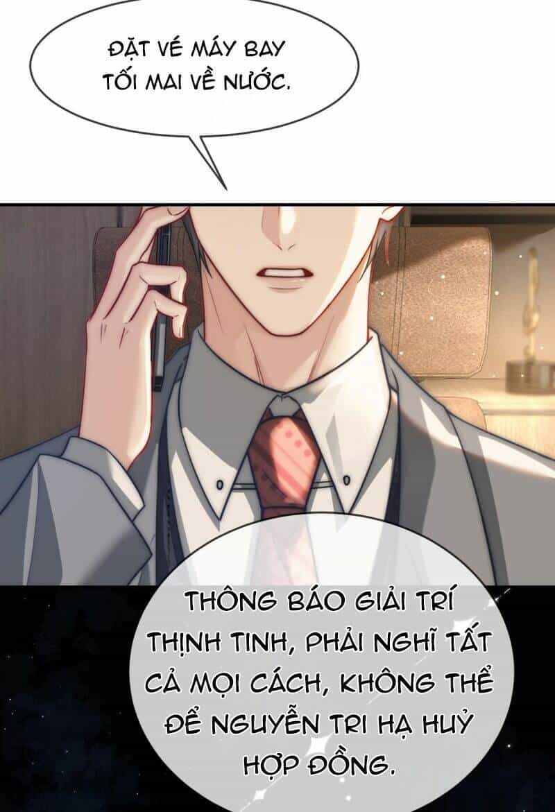 Sau Khi Chia Tay, Cô Ấy Trở Thành Nữ Vương Hotsearch - Chương 5 - ảnh 34