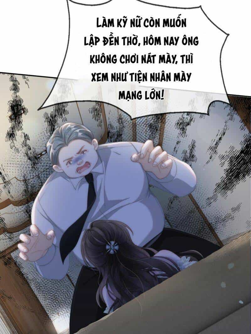 Sau Khi Chia Tay, Cô Ấy Trở Thành Nữ Vương Hotsearch - Chương 6 - ảnh 33