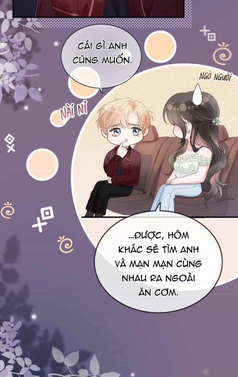 Sau Khi Chia Tay, Cô Ấy Trở Thành Nữ Vương Hotsearch - Chương 7 - ảnh 13