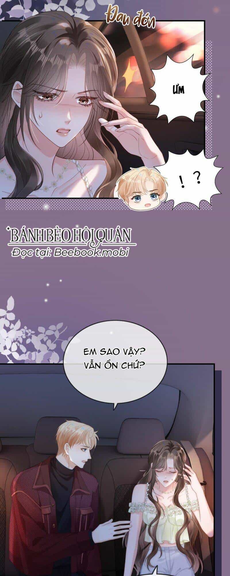 Sau Khi Chia Tay, Cô Ấy Trở Thành Nữ Vương Hotsearch - Chương 7 - ảnh 14
