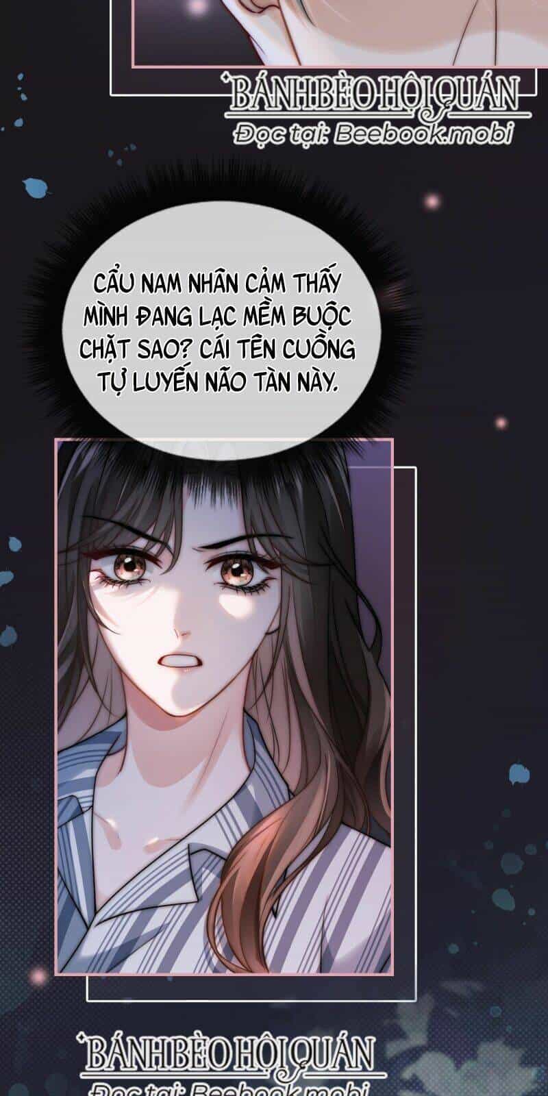 Sau Khi Chia Tay, Cô Ấy Trở Thành Nữ Vương Hotsearch - Chương 7 - ảnh 33