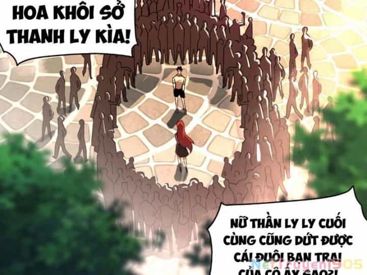Sau Khi Chia Tay Hoa Khôi, Võ Đạo Của Ta Thẳng Tới Cấp Thần - Chương 1 - ảnh 10
