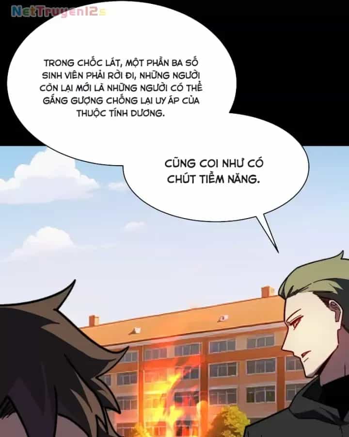 Sau Khi Chia Tay Hoa Khôi, Võ Đạo Của Ta Thẳng Tới Cấp Thần - Chương 104 - ảnh 104