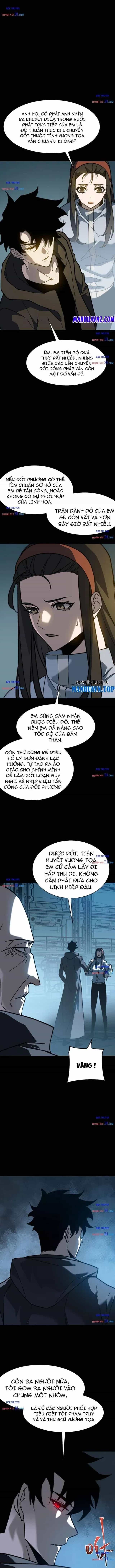 Sau Khi Chia Tay Hoa Khôi, Võ Đạo Của Ta Thẳng Tới Cấp Thần - Chương 118 - ảnh 23