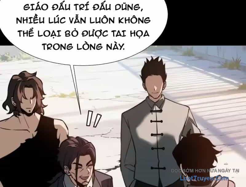 Sau Khi Chia Tay Hoa Khôi, Võ Đạo Của Ta Thẳng Tới Cấp Thần - Chương 68 - ảnh 91