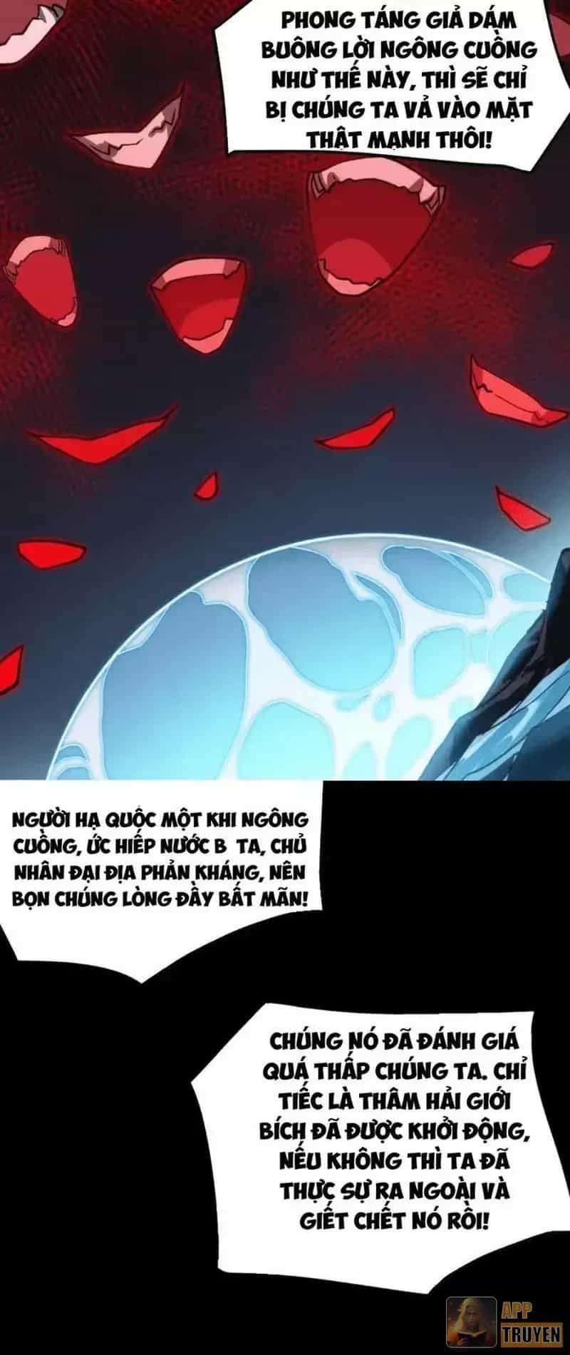 Sau Khi Chia Tay Hoa Khôi, Võ Đạo Của Ta Thẳng Tới Cấp Thần - Chương 94 - ảnh 30