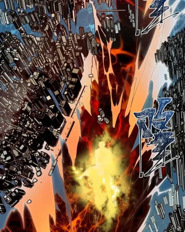 Sau Khi Chia Tay Hoa Khôi, Võ Đạo Của Ta Thẳng Tới Cấp Thần - Chương 95 - ảnh 151