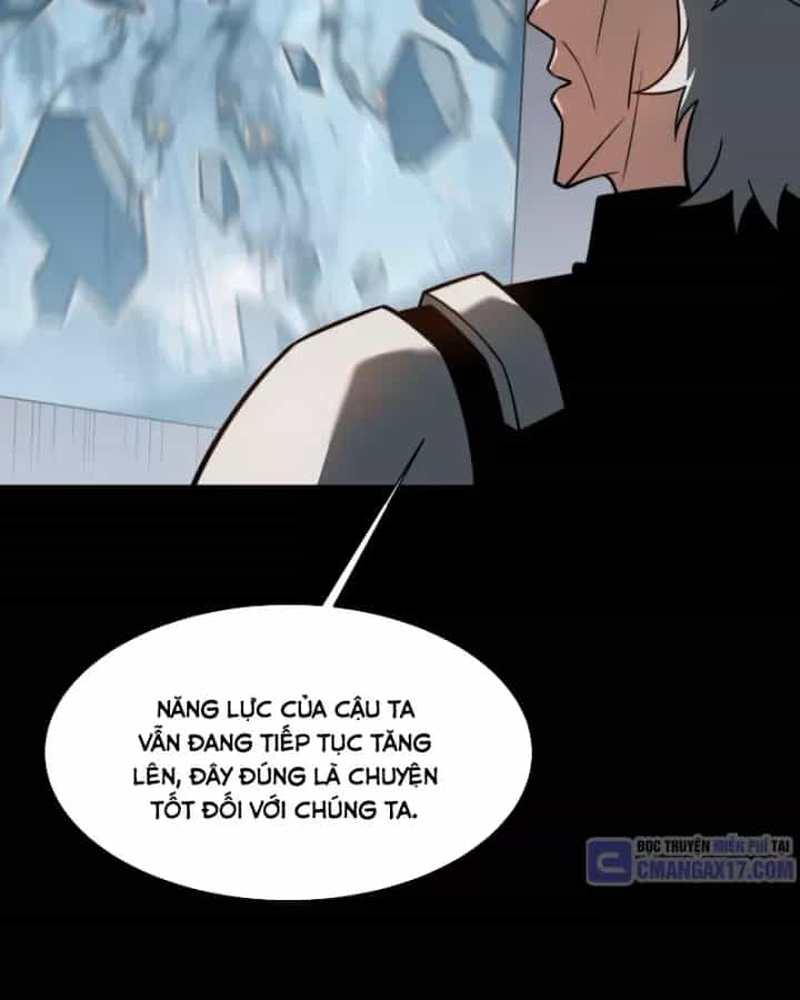 Sau Khi Chia Tay Hoa Khôi, Võ Đạo Của Ta Thẳng Tới Cấp Thần - Chương 96 - ảnh 24