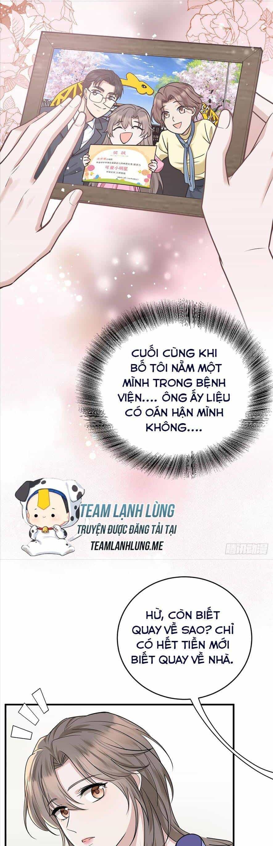 Sau Khi Chia Tay , Tôi Có Kết Đẹp Cùng Với Chú Nhỏ - Chương 9 - ảnh 35