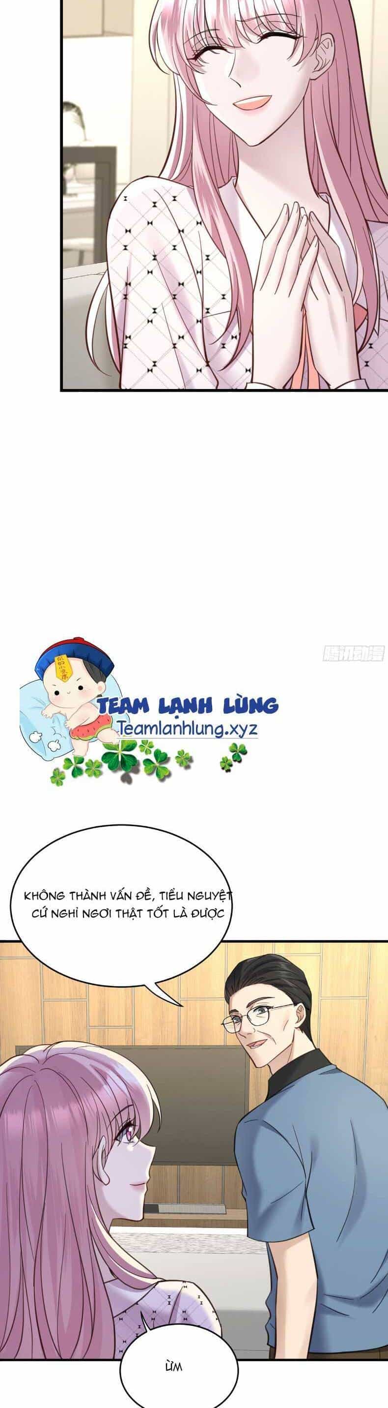 Sau Khi Chia Tay , Tôi Có Kết Đẹp Cùng Với Chú Nhỏ - Chương 13 - ảnh 10