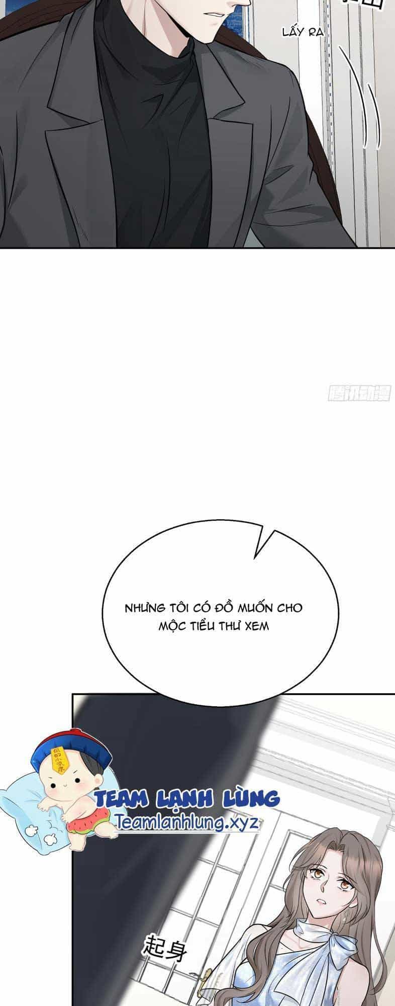 Sau Khi Chia Tay , Tôi Có Kết Đẹp Cùng Với Chú Nhỏ - Chương 15 - ảnh 35