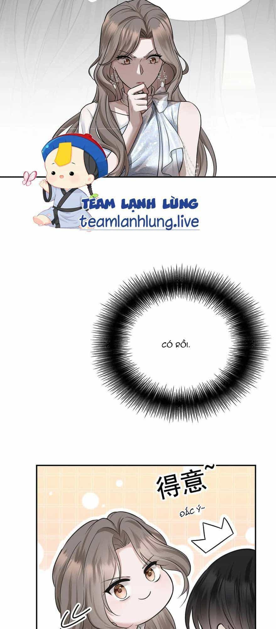 Sau Khi Chia Tay , Tôi Có Kết Đẹp Cùng Với Chú Nhỏ - Chương 16 - ảnh 24