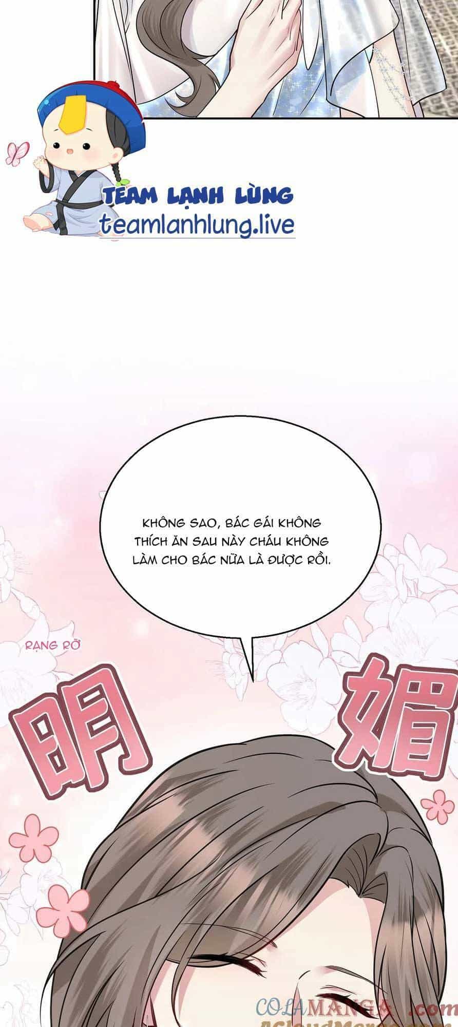 Sau Khi Chia Tay , Tôi Có Kết Đẹp Cùng Với Chú Nhỏ - Chương 16 - ảnh 50