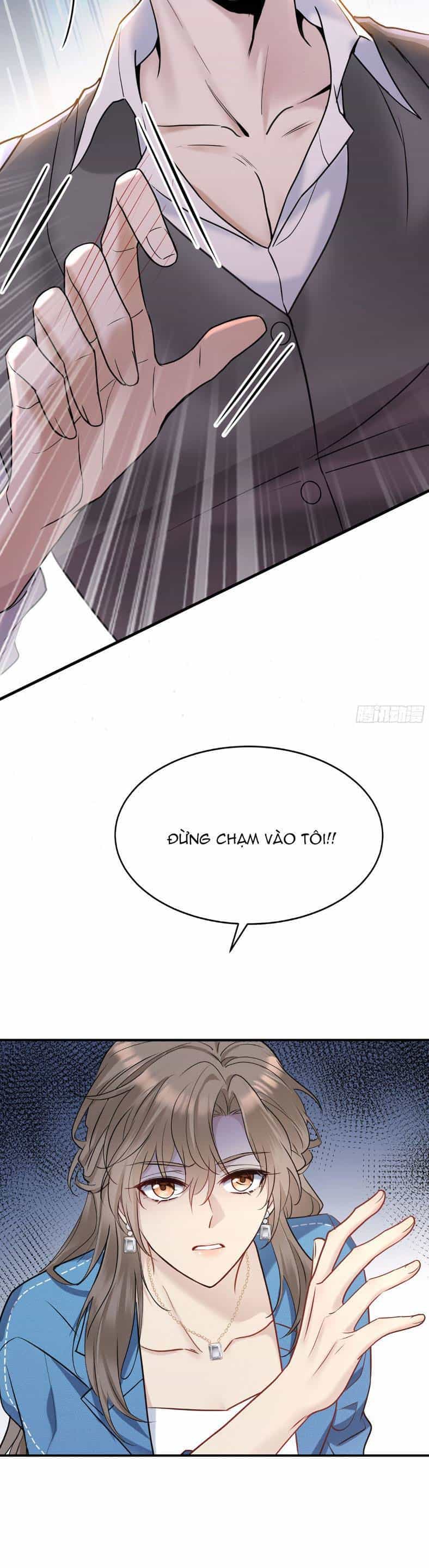 Sau Khi Chia Tay , Tôi Có Kết Đẹp Cùng Với Chú Nhỏ - Chương 1 - ảnh 25