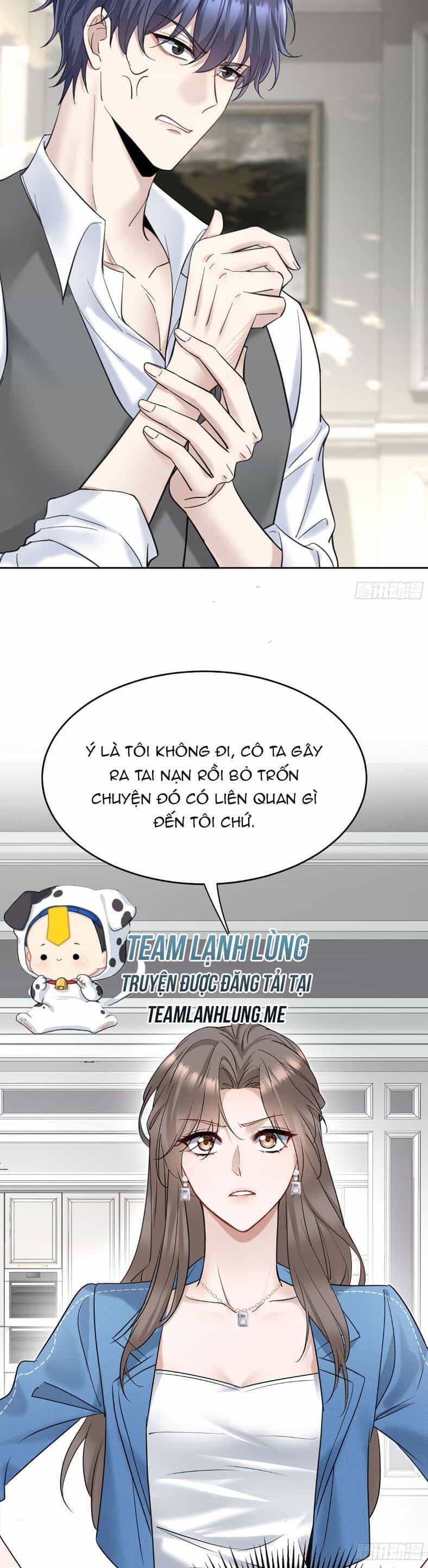 Sau Khi Chia Tay , Tôi Có Kết Đẹp Cùng Với Chú Nhỏ - Chương 1 - ảnh 33