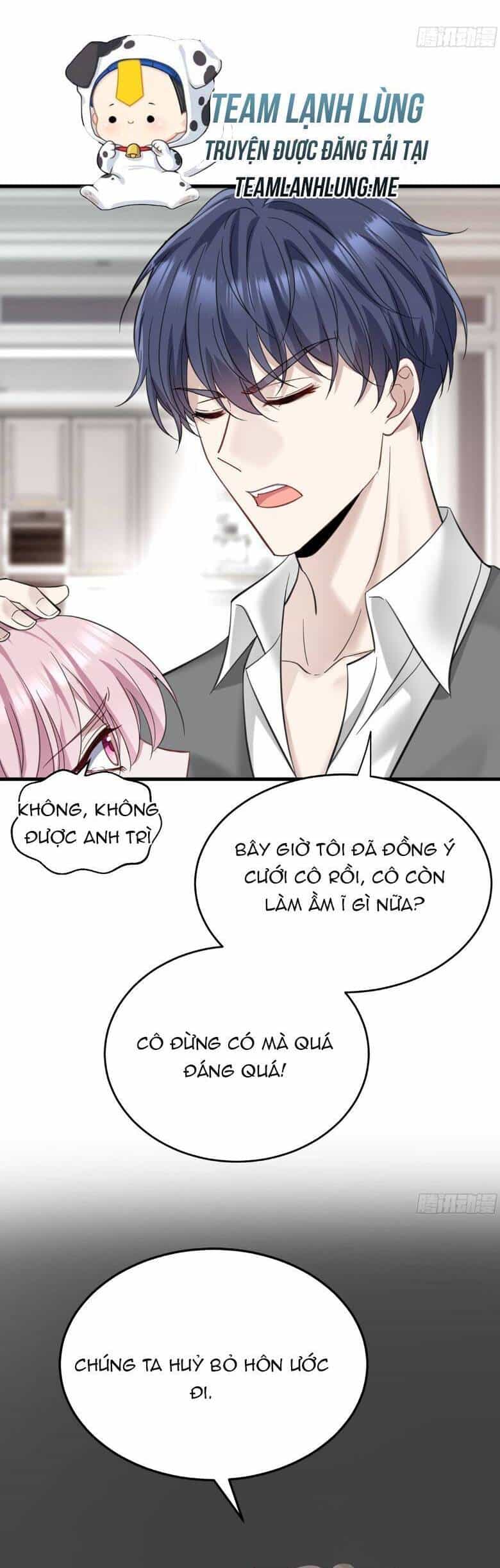 Sau Khi Chia Tay , Tôi Có Kết Đẹp Cùng Với Chú Nhỏ - Chương 1 - ảnh 45