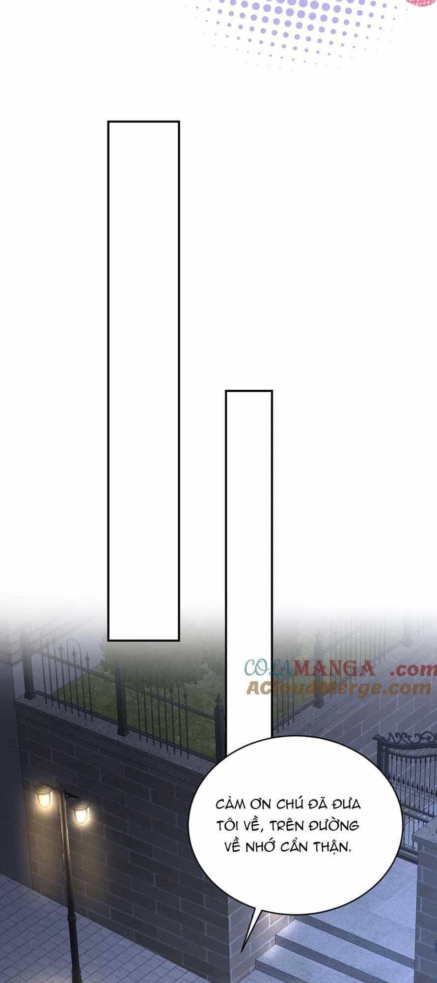 Sau Khi Chia Tay , Tôi Có Kết Đẹp Cùng Với Chú Nhỏ - Chương 19 - ảnh 13