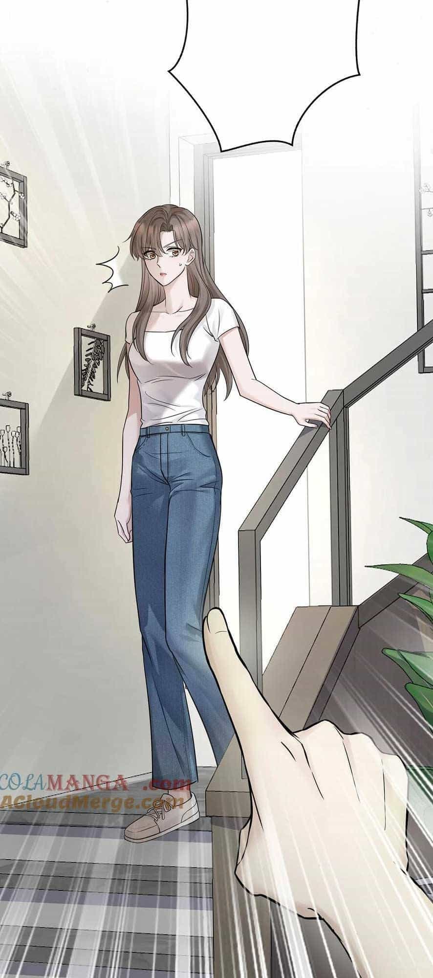 Sau Khi Chia Tay , Tôi Có Kết Đẹp Cùng Với Chú Nhỏ - Chương 20 - ảnh 4