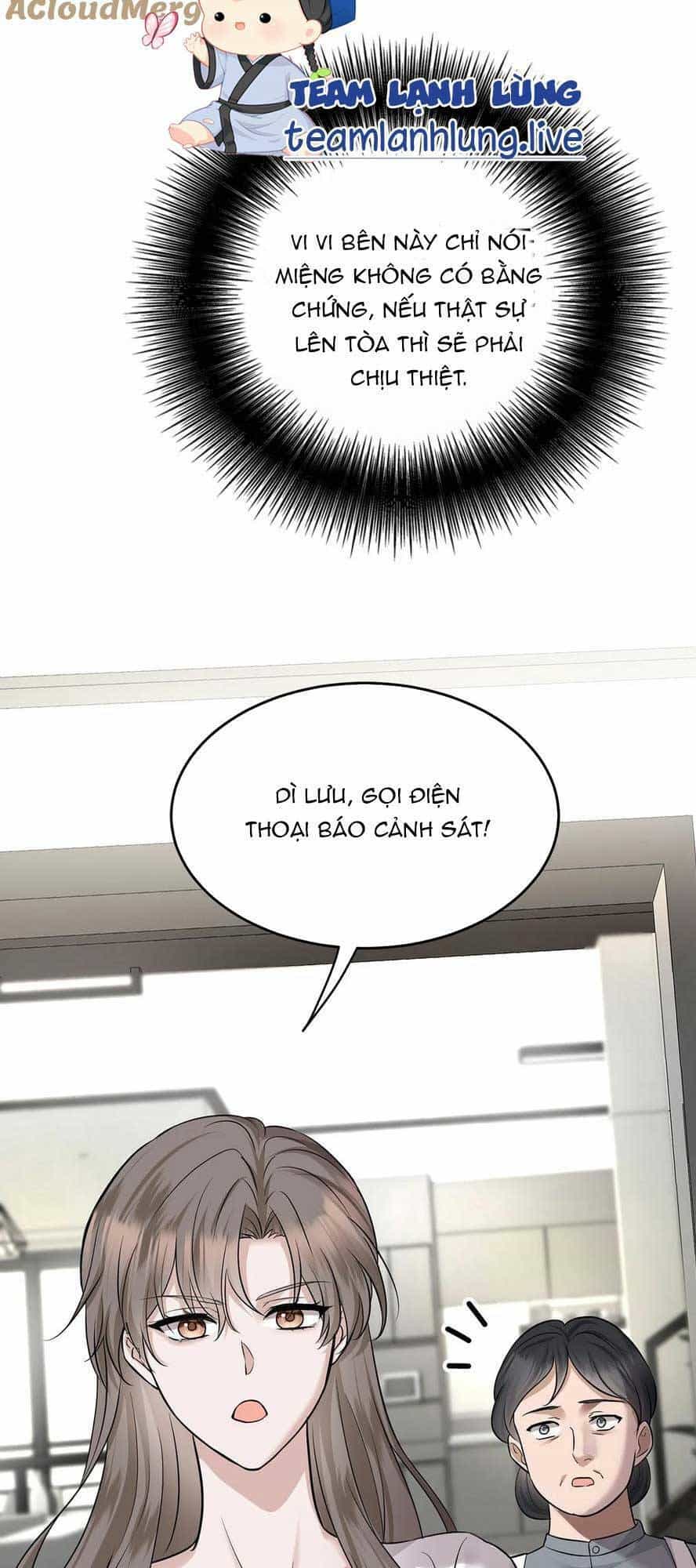 Sau Khi Chia Tay , Tôi Có Kết Đẹp Cùng Với Chú Nhỏ - Chương 21 - ảnh 18