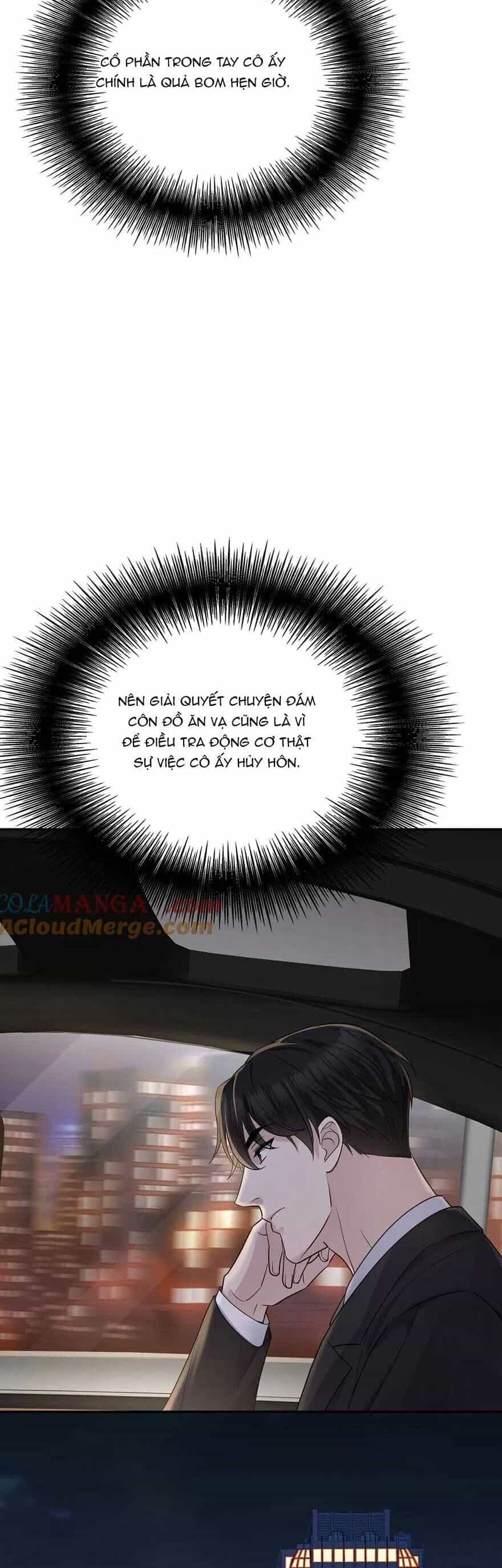 Sau Khi Chia Tay , Tôi Có Kết Đẹp Cùng Với Chú Nhỏ - Chương 22 - ảnh 38