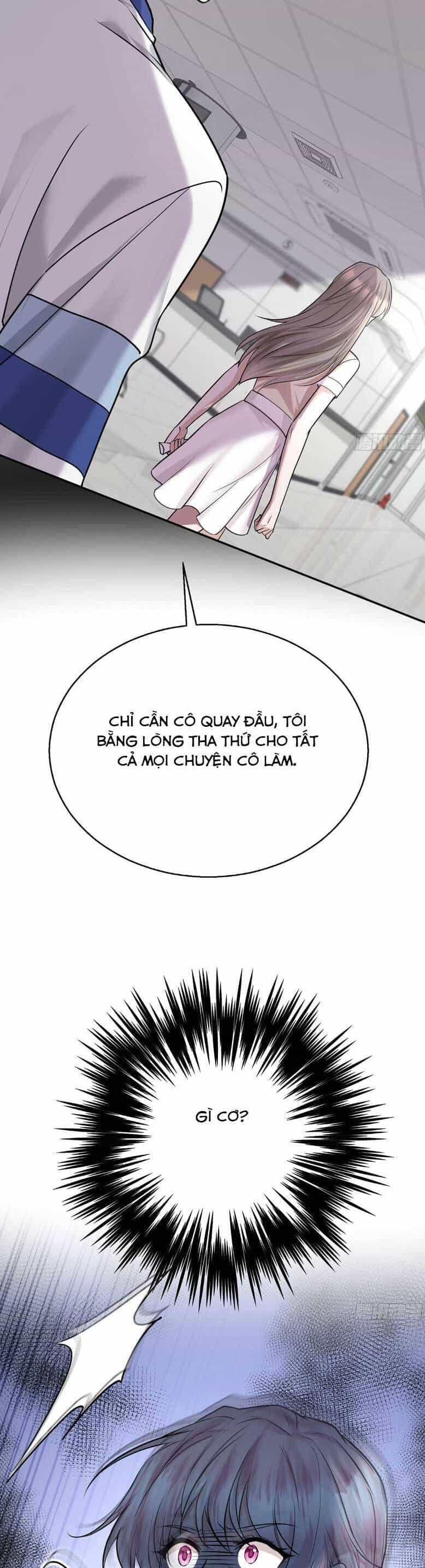 Sau Khi Chia Tay , Tôi Có Kết Đẹp Cùng Với Chú Nhỏ - Chương 24 - ảnh 3