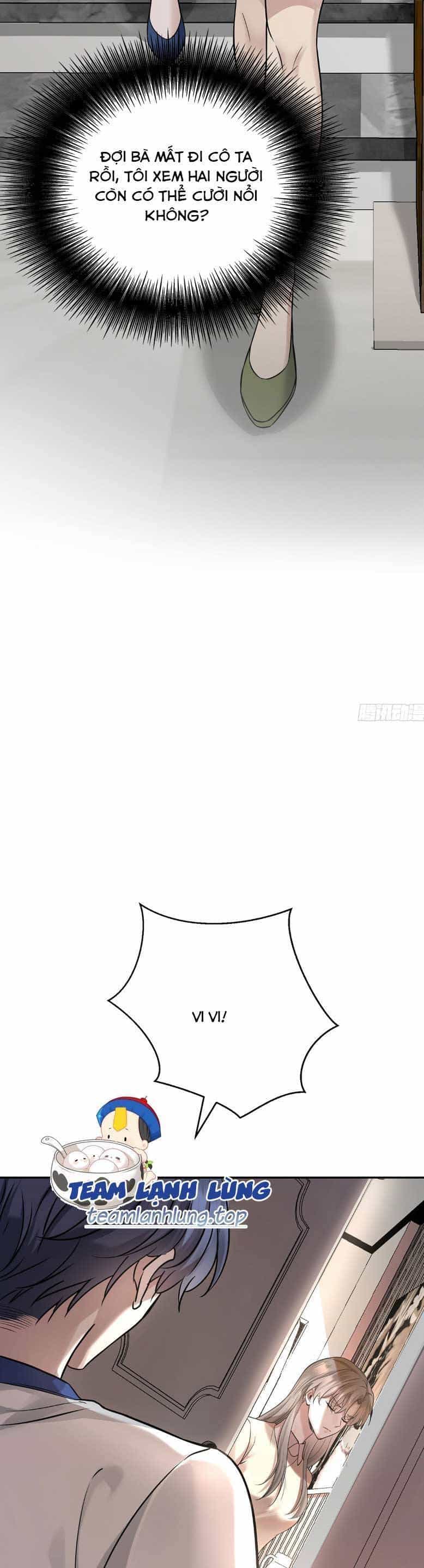 Sau Khi Chia Tay , Tôi Có Kết Đẹp Cùng Với Chú Nhỏ - Chương 24 - ảnh 30