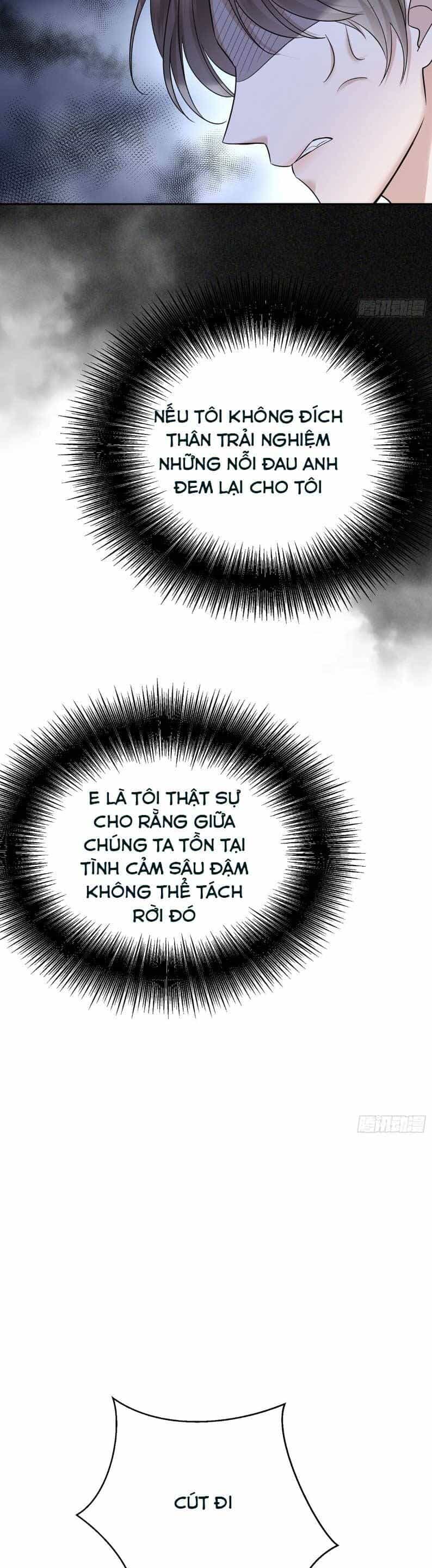 Sau Khi Chia Tay , Tôi Có Kết Đẹp Cùng Với Chú Nhỏ - Chương 25 - ảnh 27