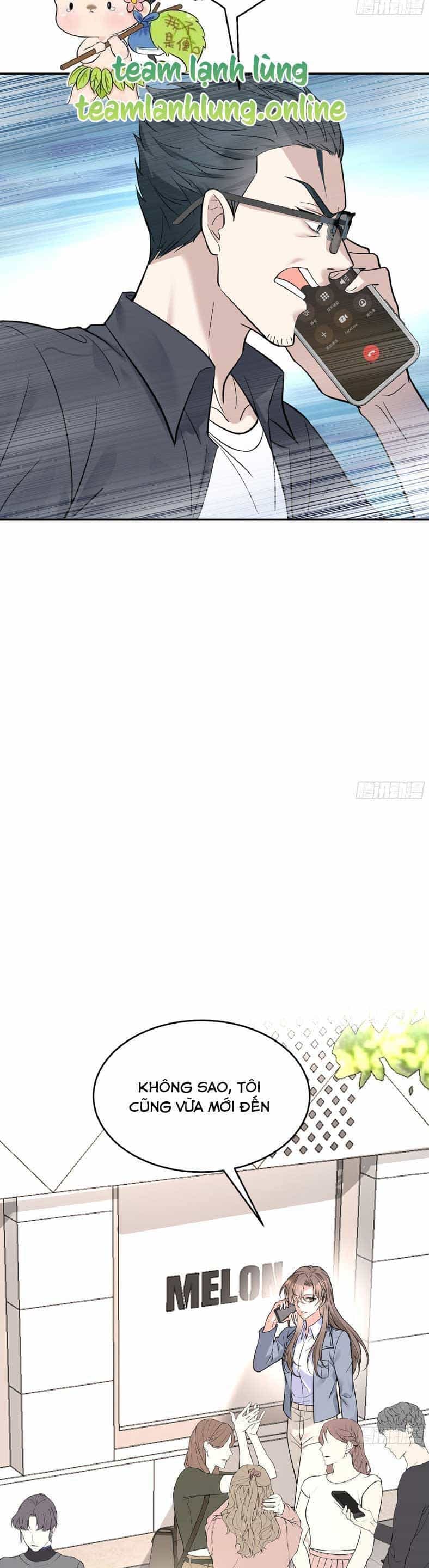 Sau Khi Chia Tay , Tôi Có Kết Đẹp Cùng Với Chú Nhỏ - Chương 26 - ảnh 29