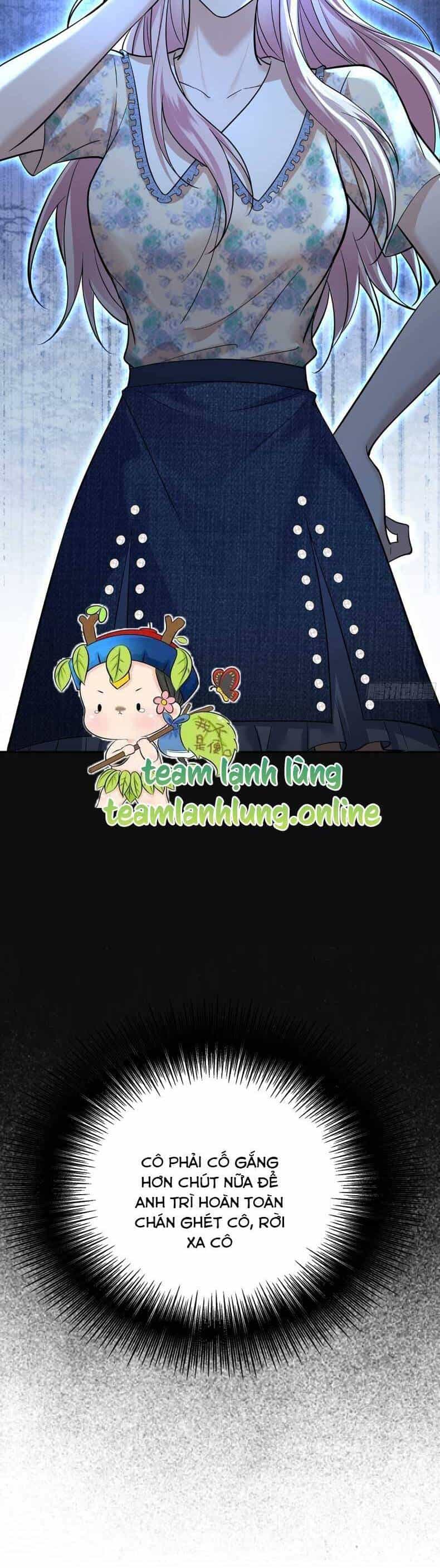 Sau Khi Chia Tay , Tôi Có Kết Đẹp Cùng Với Chú Nhỏ - Chương 26 - ảnh 3