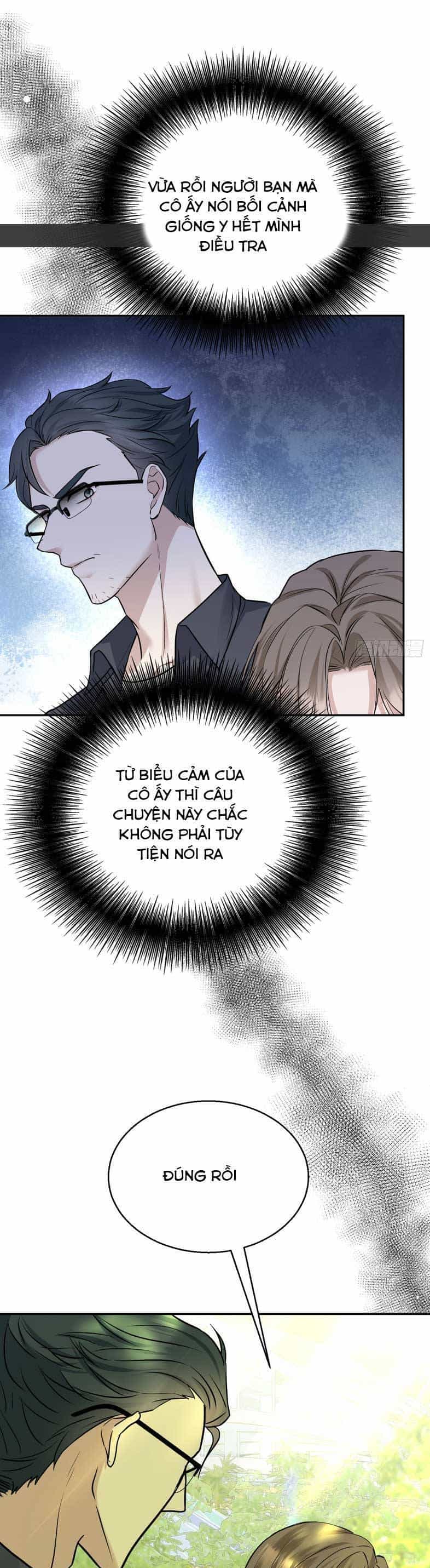 Sau Khi Chia Tay , Tôi Có Kết Đẹp Cùng Với Chú Nhỏ - Chương 28 - ảnh 1