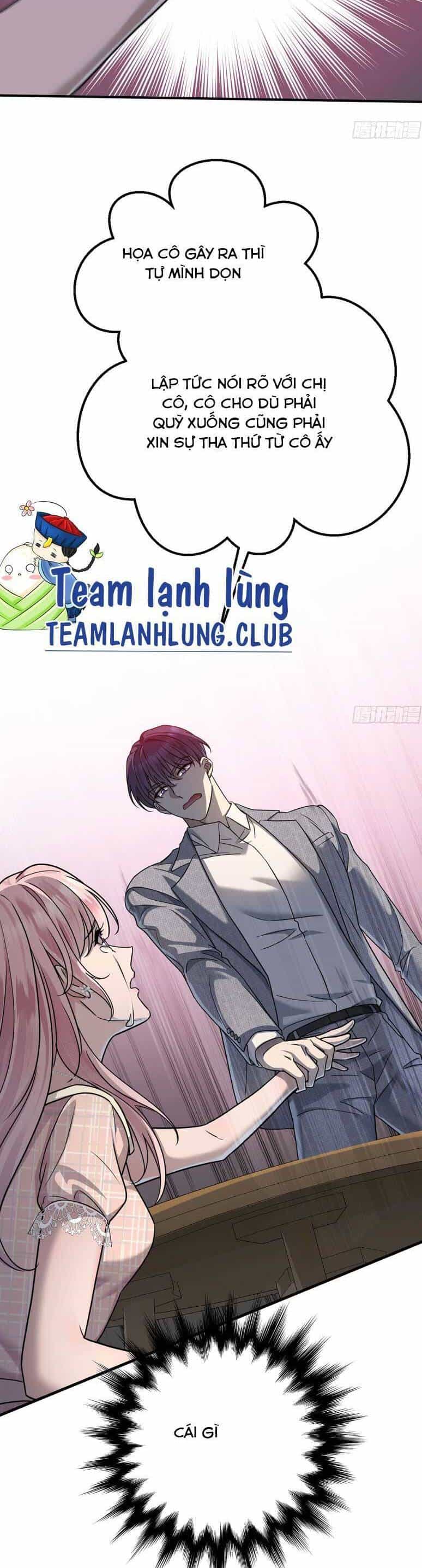 Sau Khi Chia Tay , Tôi Có Kết Đẹp Cùng Với Chú Nhỏ - Chương 31 - ảnh 5