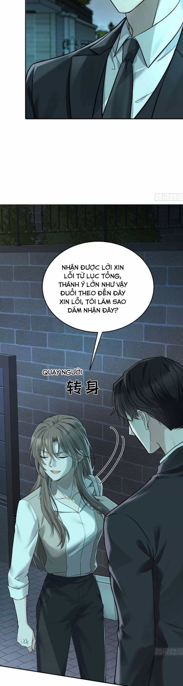 Sau Khi Chia Tay , Tôi Có Kết Đẹp Cùng Với Chú Nhỏ - Chương 32 - ảnh 25