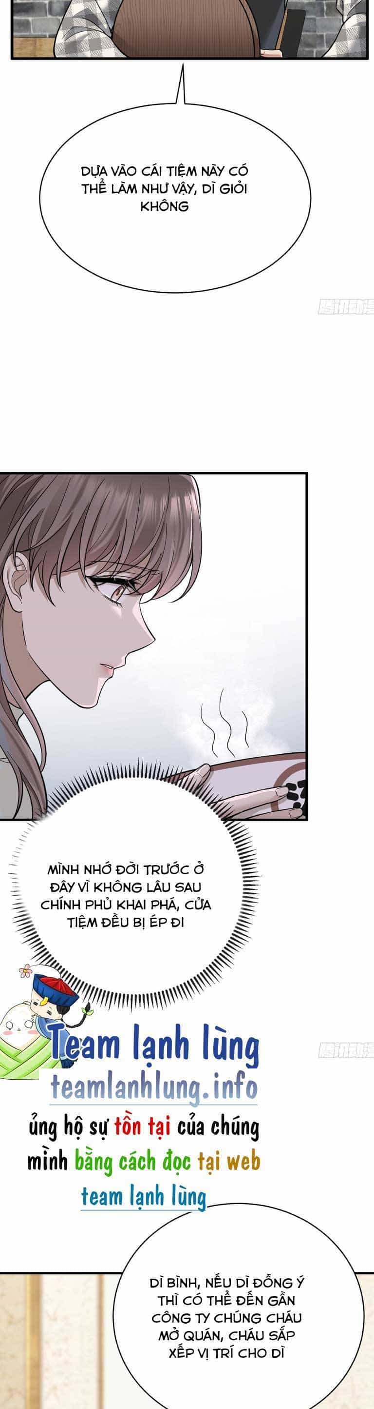 Sau Khi Chia Tay , Tôi Có Kết Đẹp Cùng Với Chú Nhỏ - Chương 35 - ảnh 24