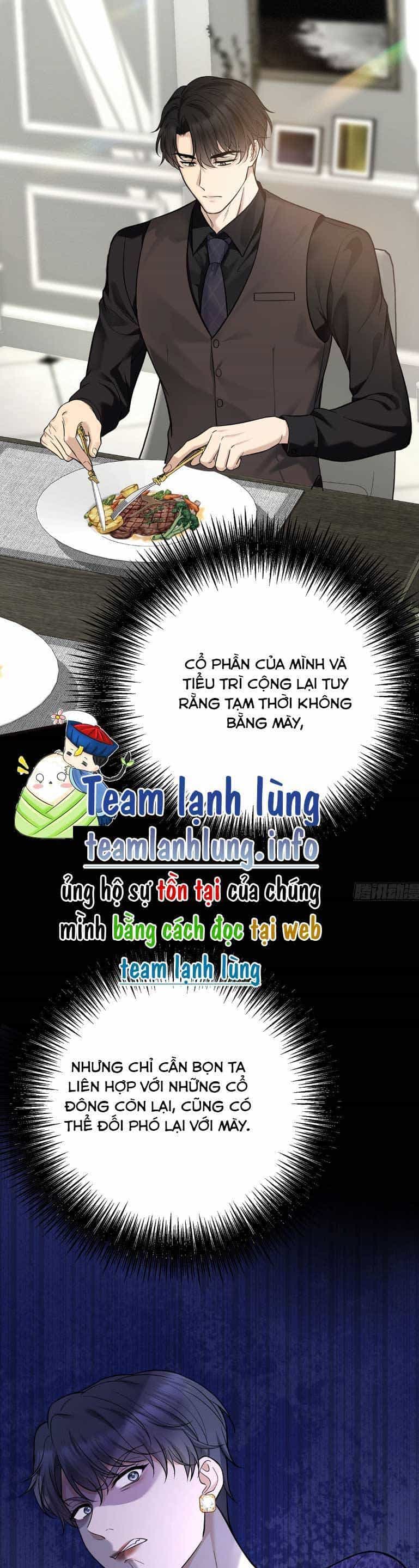 Sau Khi Chia Tay , Tôi Có Kết Đẹp Cùng Với Chú Nhỏ - Chương 36 - ảnh 24