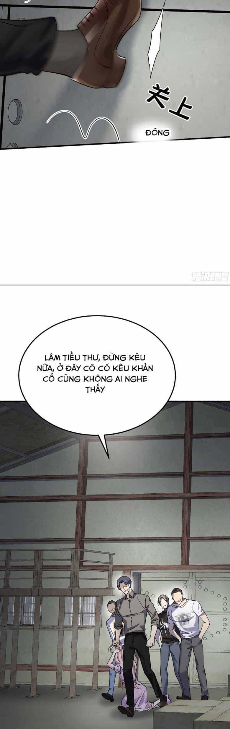Sau Khi Chia Tay , Tôi Có Kết Đẹp Cùng Với Chú Nhỏ - Chương 37 - ảnh 36