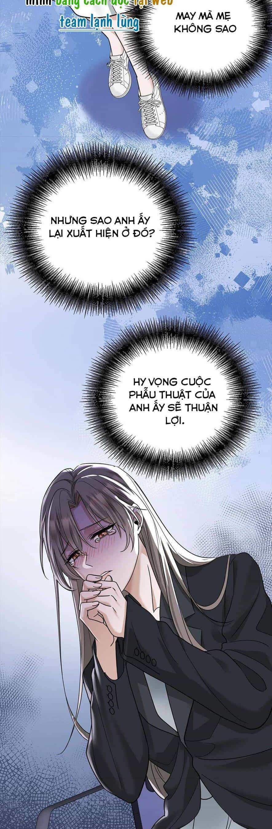 Sau Khi Chia Tay , Tôi Có Kết Đẹp Cùng Với Chú Nhỏ - Chương 44 - ảnh 22