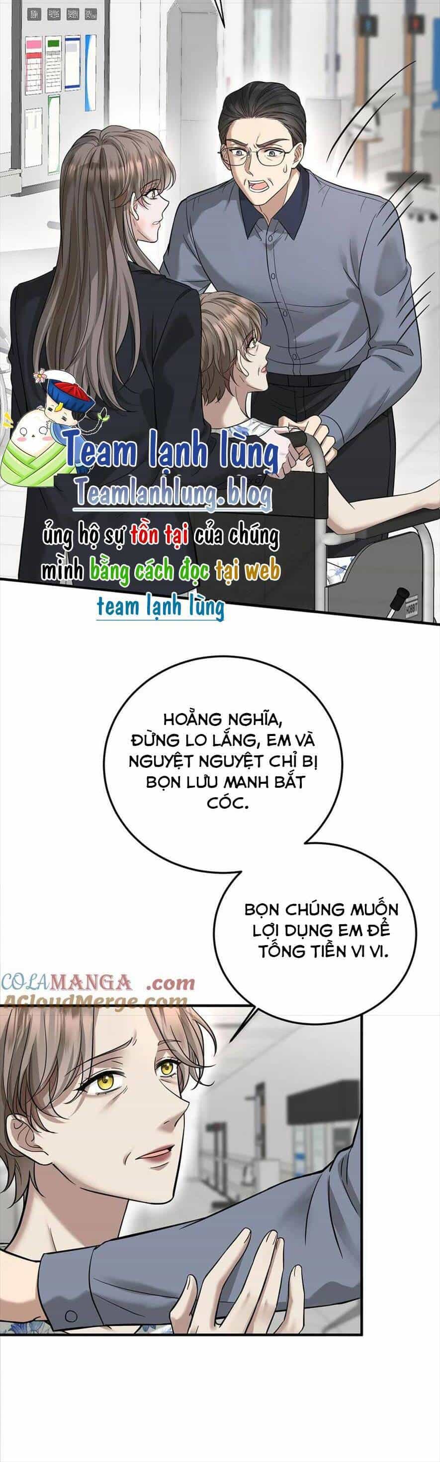 Sau Khi Chia Tay , Tôi Có Kết Đẹp Cùng Với Chú Nhỏ - Chương 44 - ảnh 7